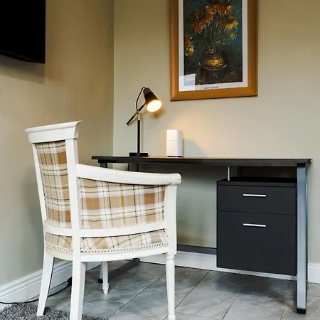 Cosy Ashbourne - Sleeps 4 Holiday home *