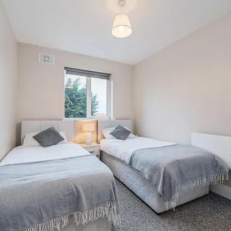 Cosy Ashbourne - Sleeps 4 Holiday home *