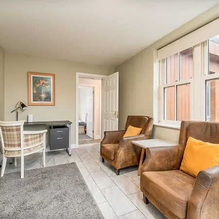 Holiday home Cosy Ashbourne - Sleeps 4 *